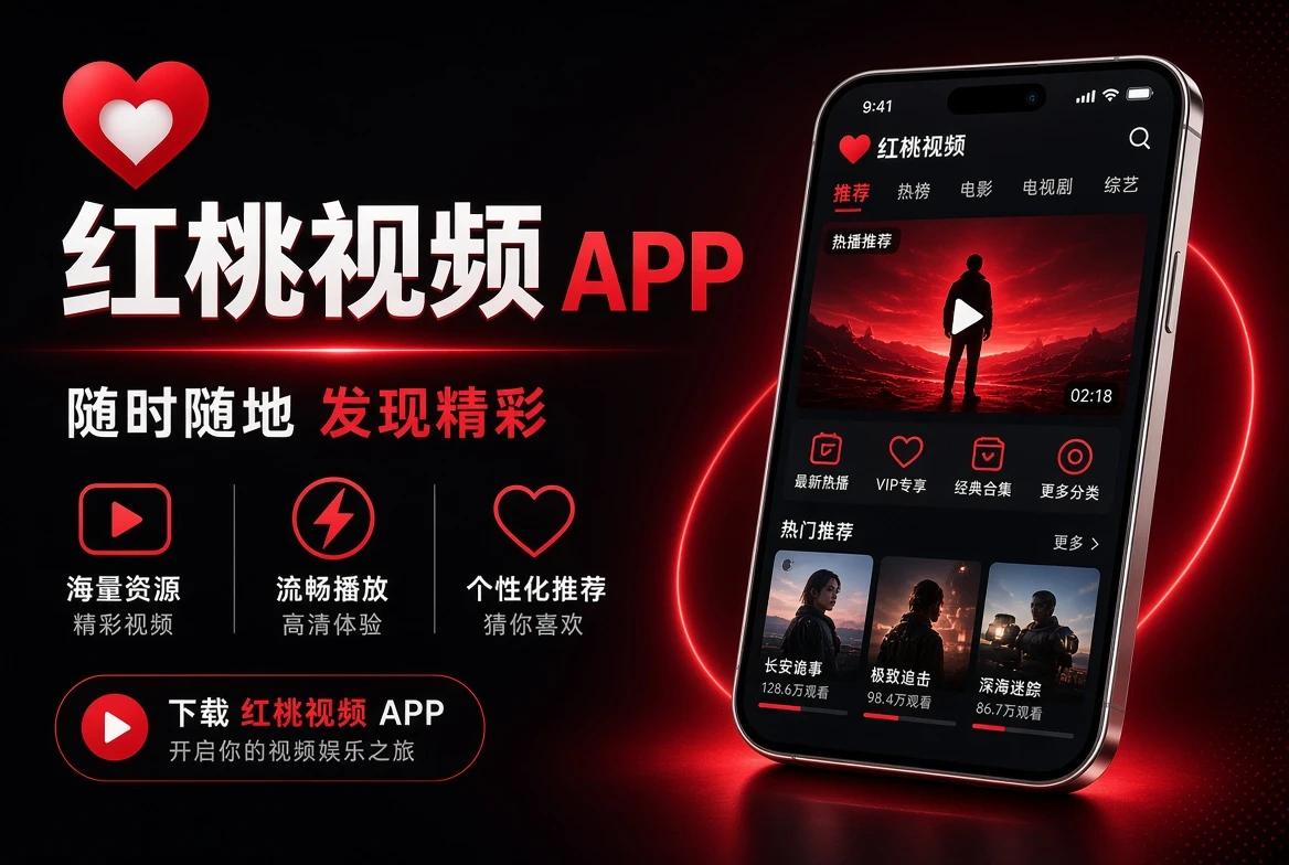 移动阅读主题影像
