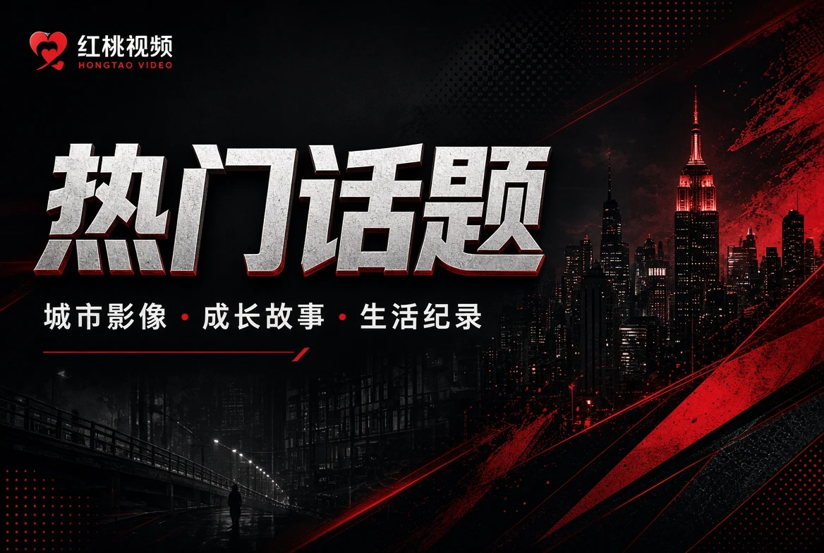 精选片册主题影像