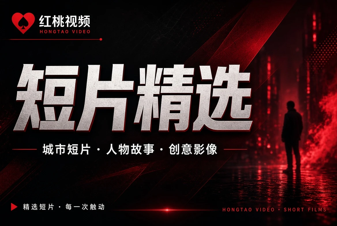 剧集追看主题影像